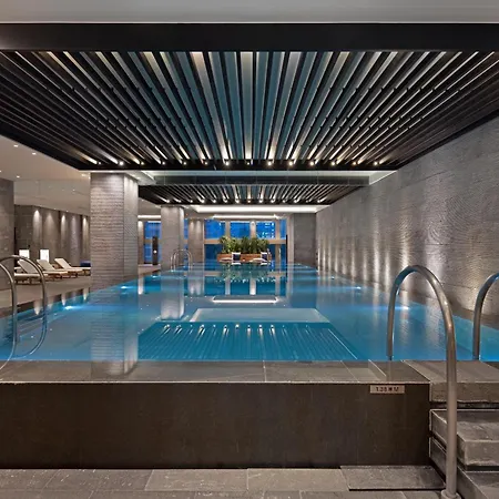 New World Beijing Hotel-3