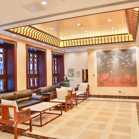 Beijing Palace Hotel-2